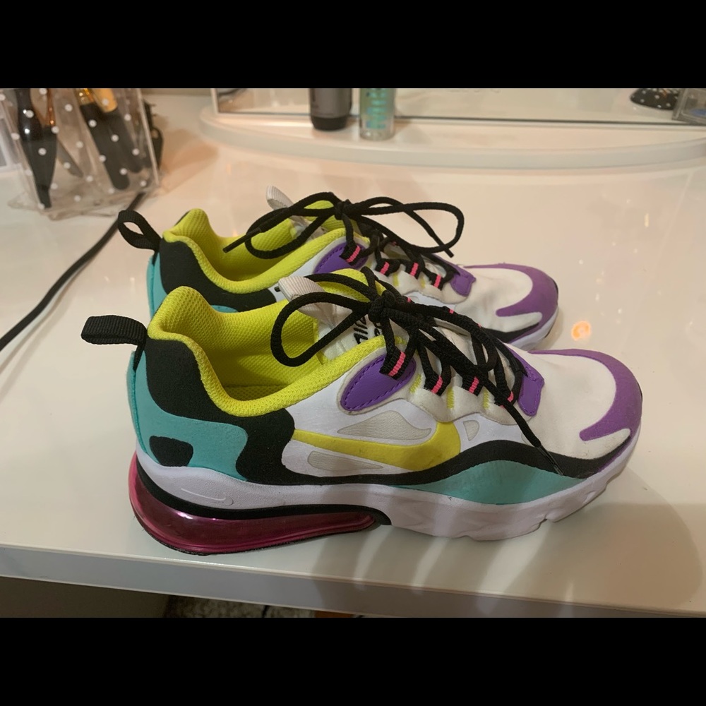 Nike 270 React - image 3